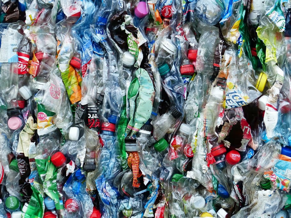 Organisaties gaan plasticvervuiling samen aanpakken