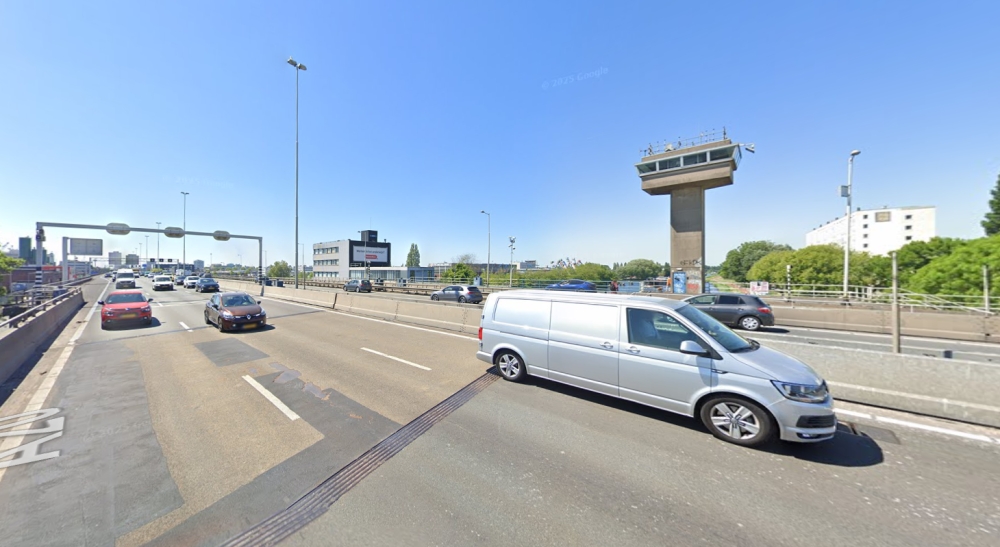 De Giessenbrug