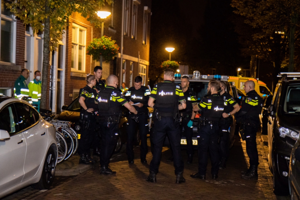 Schiedam heeft maar liefst vijf 'kwetsbare wijken' en Oost scoort het slechtst