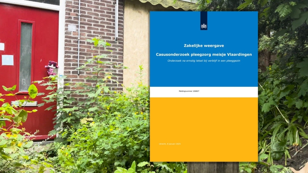 Hulpinstanties ‘schoten ernstig tekort’ bij mishandeld Vlaardings pleegmeisje
