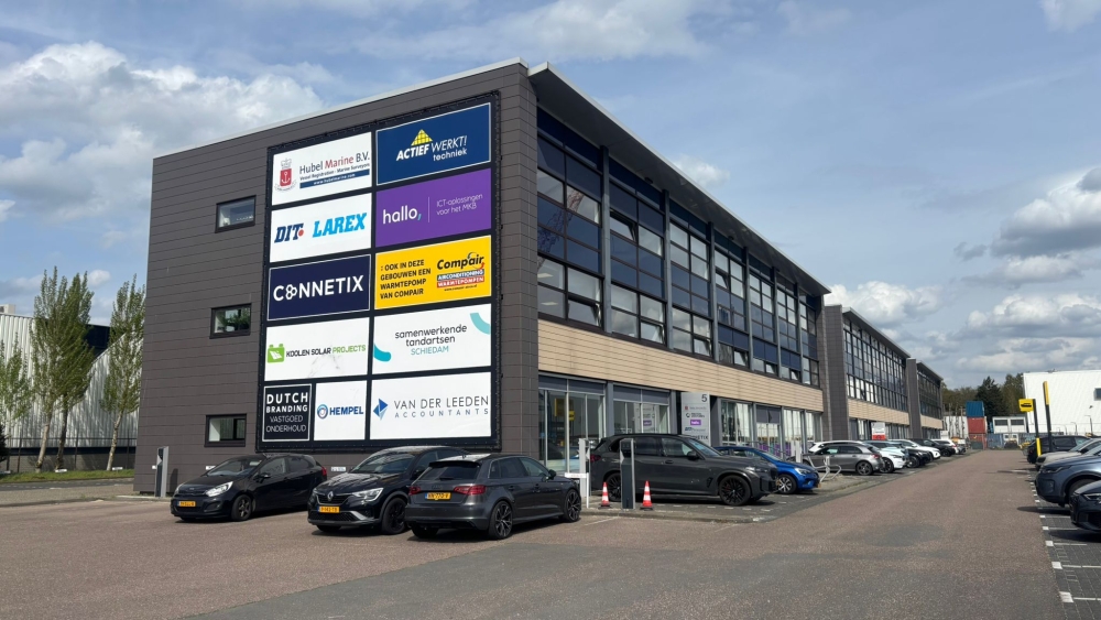 Schiedams techbedrijf gespecialiseerd in ammoniak failliet: 23 werknemers op straat