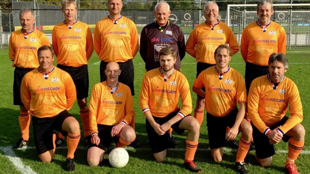 Burgemeesters verliezen 'maar Leprastichting wint'