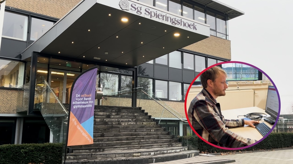 Campagne moet zij-instromers overtuigen om voor de klas te gaan staan