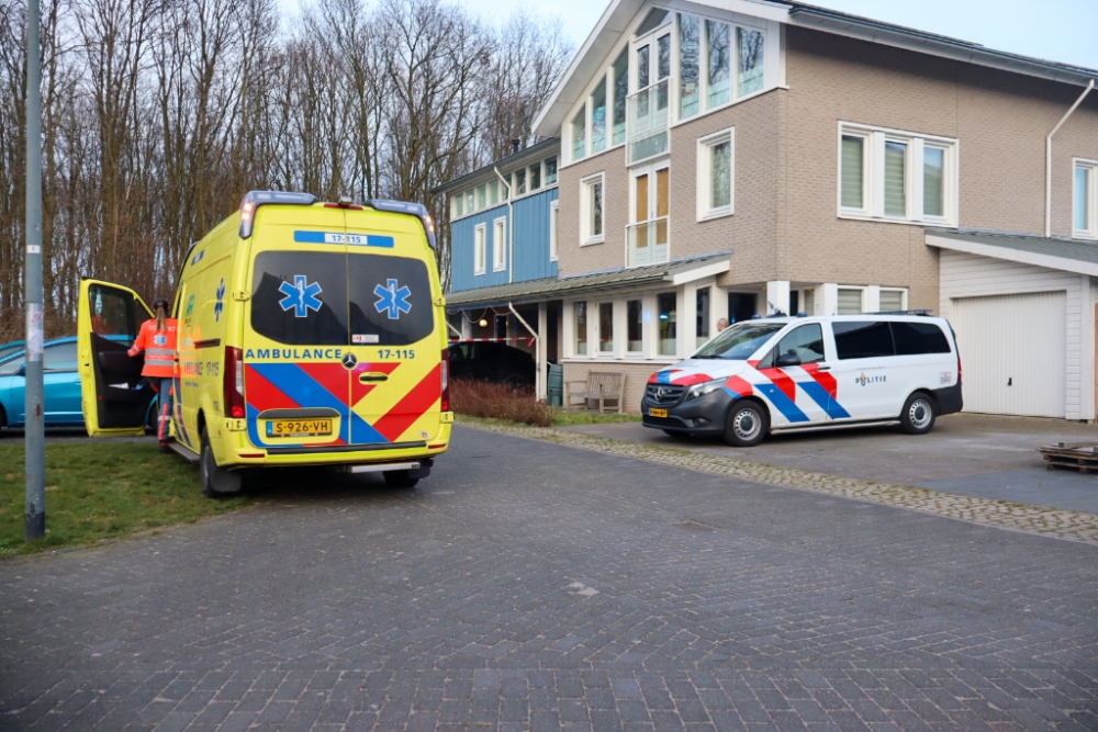 Jongen (13) overleden na steekpartij, verdachte is ook 13
