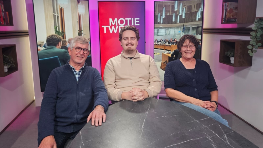 Motie Twee: Zeef, motiemoeras en de vergeten culturele instellingen