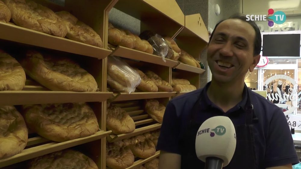 'Einde van de ramadan heet niet Suikerfeest maar we eten wel veel zoete dingen'