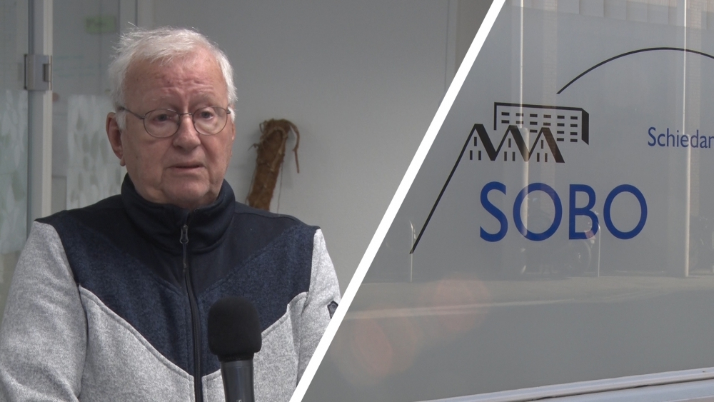 SOBO: 'Gemeente beantwoordt vragen over Van Gas Los niet'
