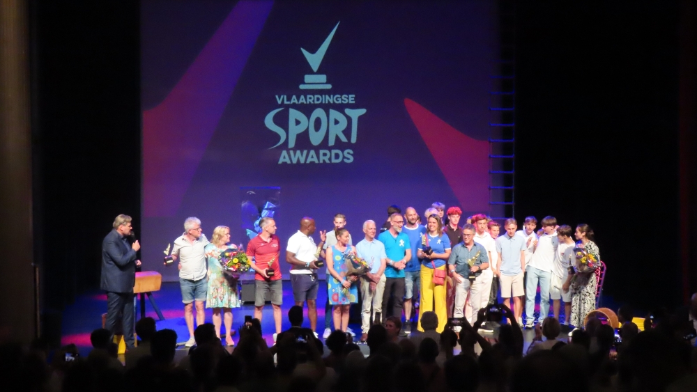 Vlaardingers kunnen sporters aandragen voor Sport Awards
