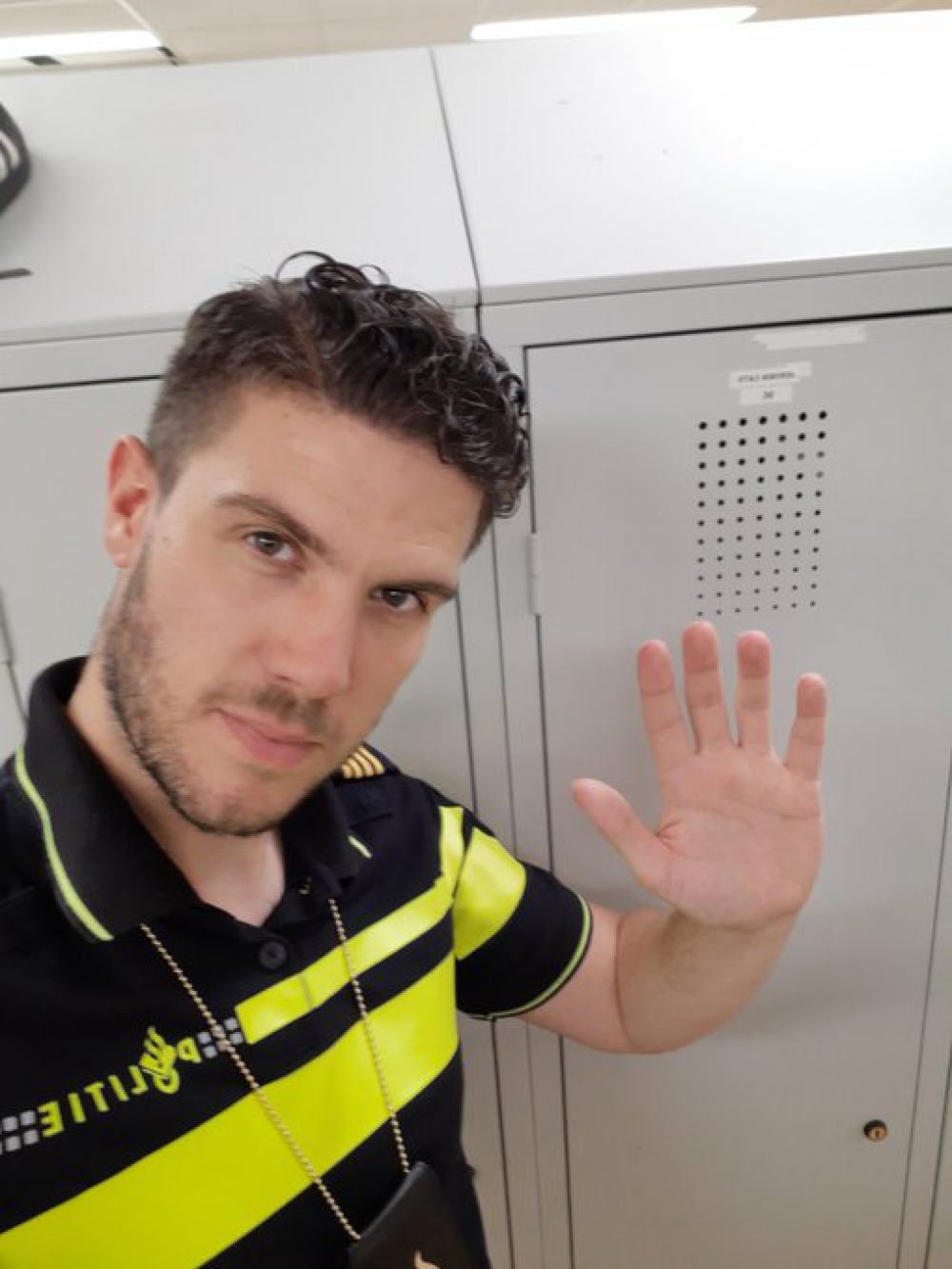 Agent vangt bot bij onderzoek naar poging beroving kind: 'Ik help jullie niet!'