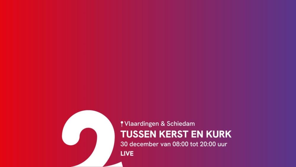 Tussen Kerst en Kurk