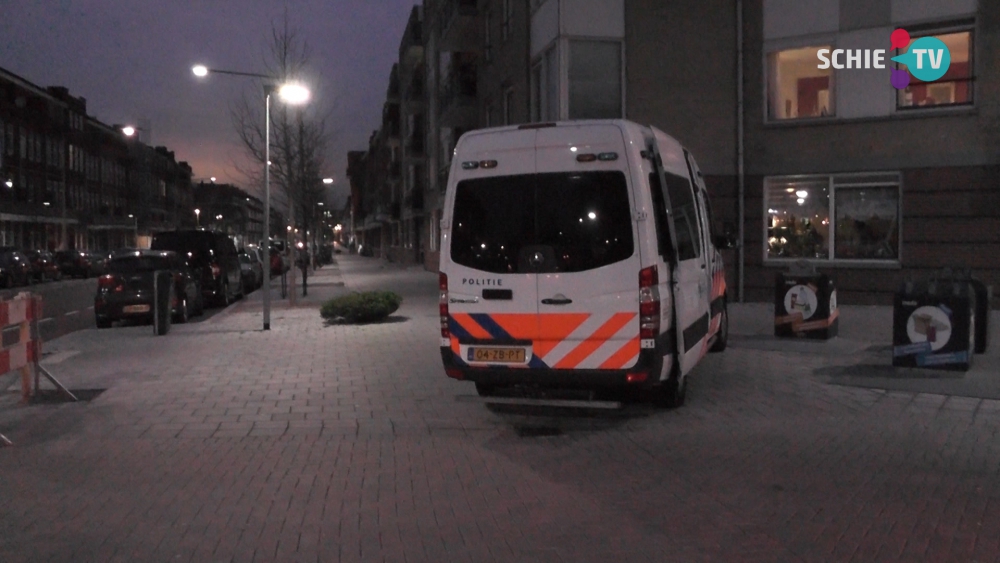 Schiedam komt, in de strijd tegen woonoverlast, met vergunningstelsel voor verhuurders