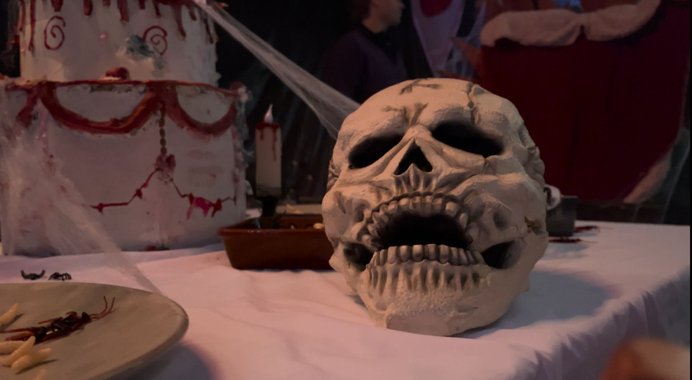 Op deze plekken in Vlaardingen en Schiedam kan je griezelen tijdens Halloween