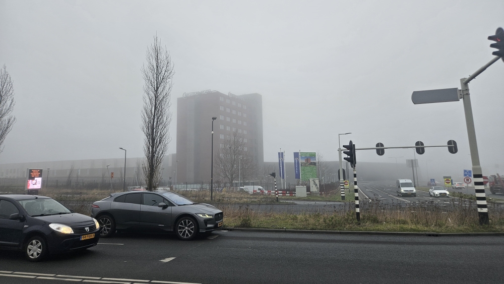Bastion Hotel in Vlaardingen breidt uit: &#039;Wordt nóg groter&#039;