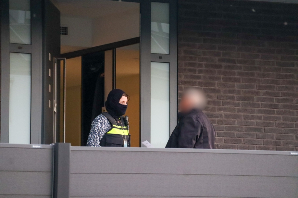 Arrestaties voor drugs en witwassen na ontsleutelen geheime berichten