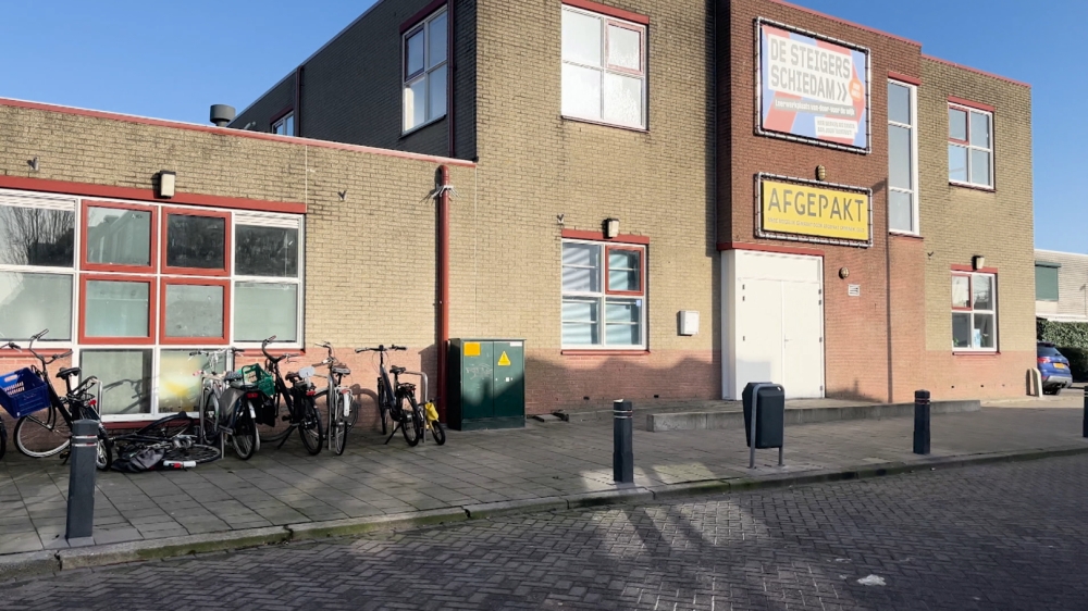 Leerwerkplaats De Steigers luidt de noodklok: 'Om te kunnen starten, hebben we extra vrijwilligers nodig'