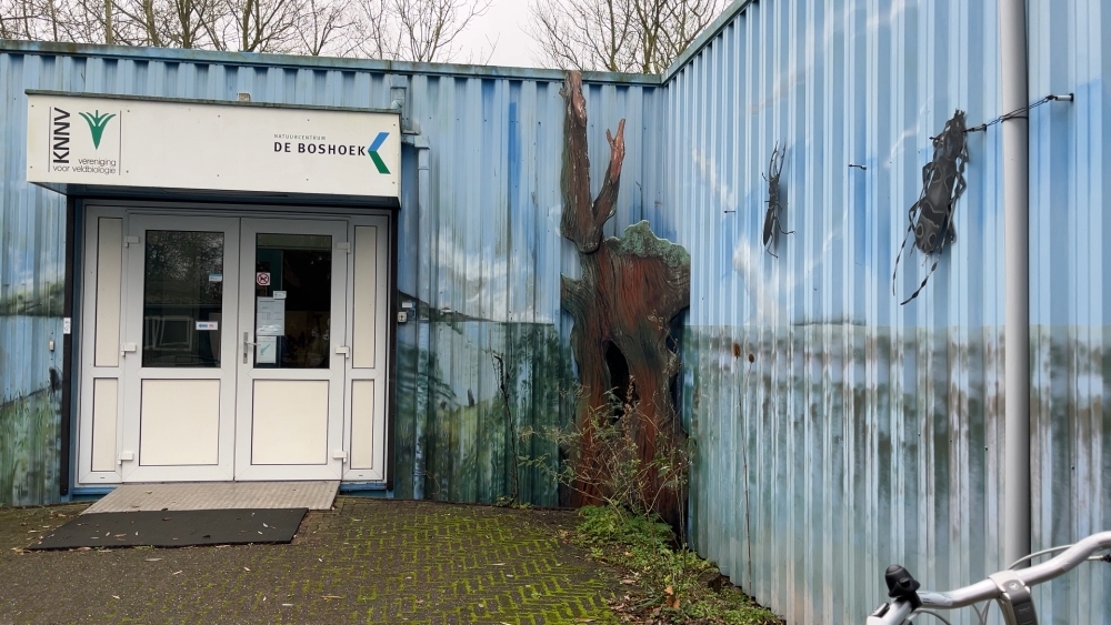 Nieuwbouw voor Ilex College op huidige plek van De Boshoek