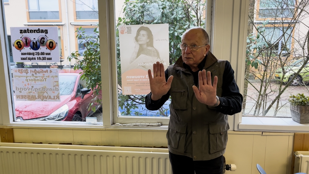 Oud-wethouder ontpopt zich als duurzaamheidsgoeroe: ‘Het is zo eenvoudig’