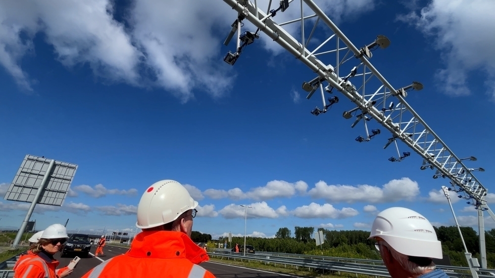 Klachten over betalen tol op A24 stapelen zich op: 'Het geld is gewoon afgeschreven'