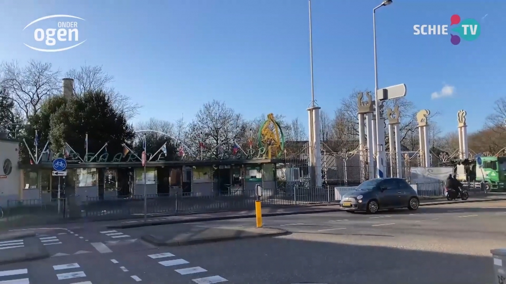 Poorten Blijdorp, De Kuip en musea mogen eventjes open, maar geen 'testen voor toegang' in Schiedam