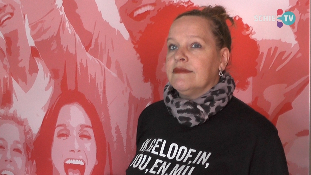 Stichting Net Niet Genoeg in coronatijd: 'gelukkig nog geen toename te zien'