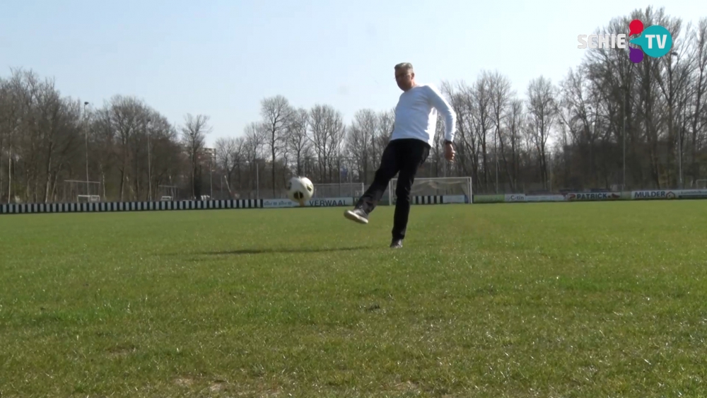 Excelsior '20 stopt met zondagvoetbal en start in de vierde klasse op de zaterdag