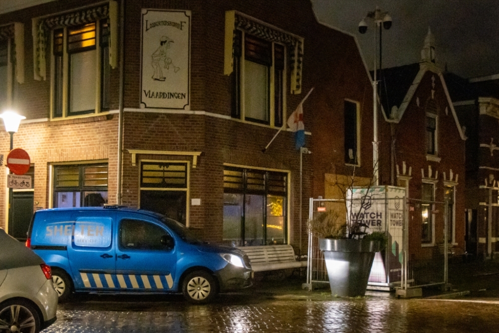 Buurtbewoners ongerust over terugkeer Vlaardingse loodgieter: 'Hij mag nog even wegblijven'