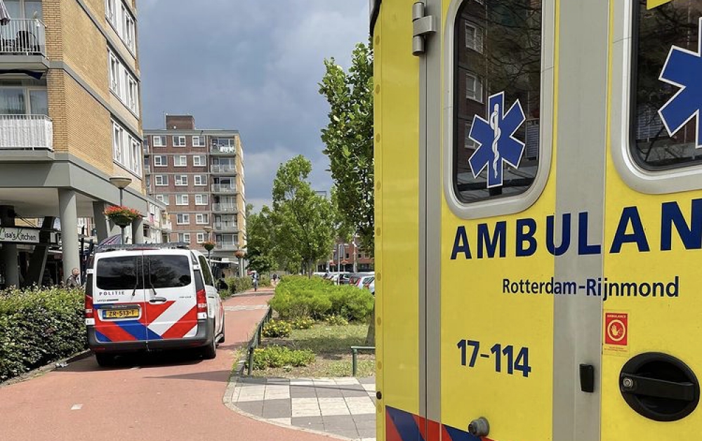 Kinderen staan vooraan bij reanimatie: 'Dit kan grote impact hebben'