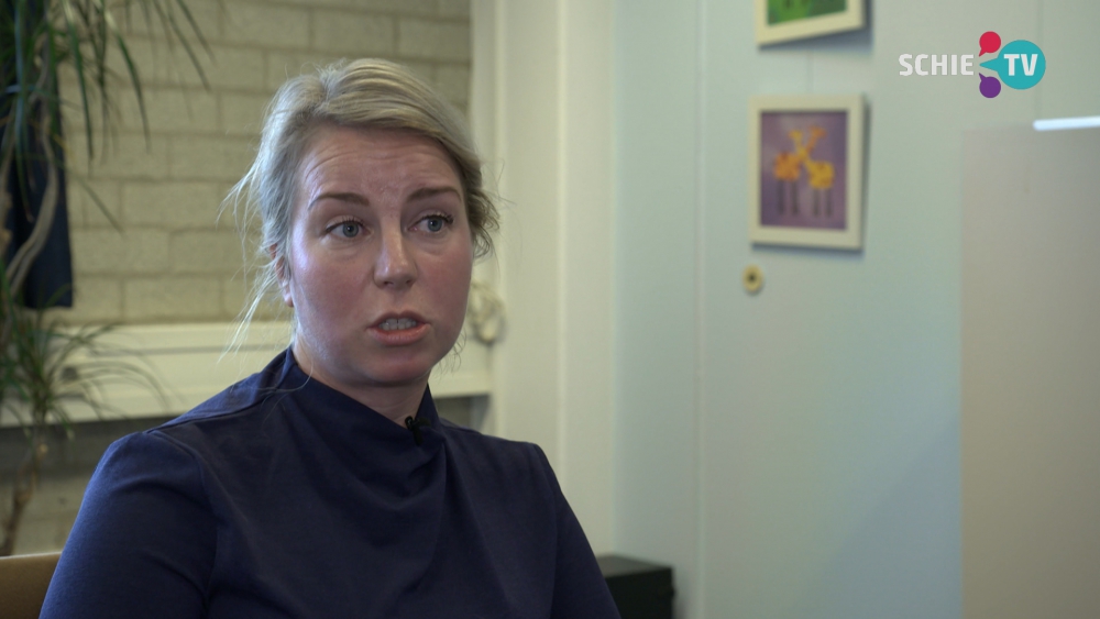 'We hebben veel geruchten gehoord. Dit is het topje van de ijsberg'