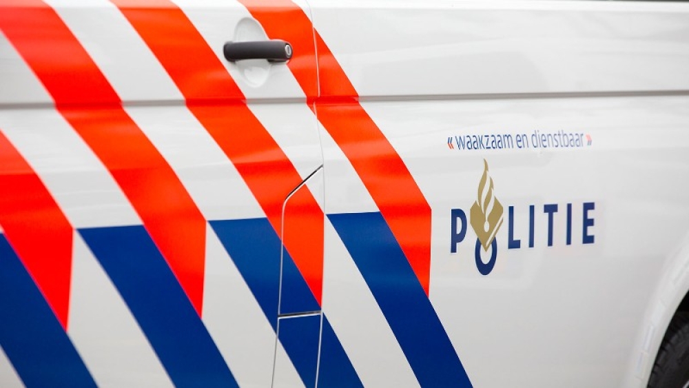 15-jarige jongen in Schiedam aangehouden na een straatroof