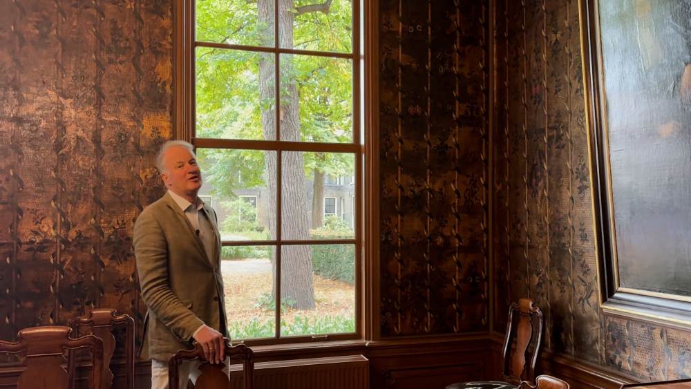 Hervormd Weeshuis gerenoveerd tot vijftien woningen: &#039;Proces van lange adem&#039;