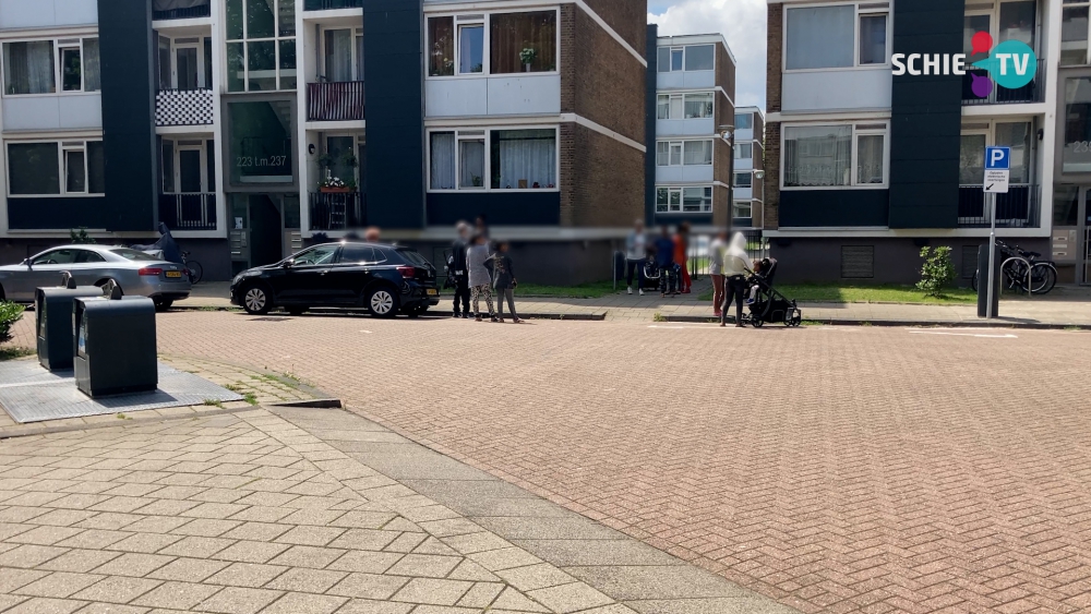 Moeten kiezen tussen of ontbijt of avondeten: 'Het is triest, maar dat gebeurt als wij niet helpen'