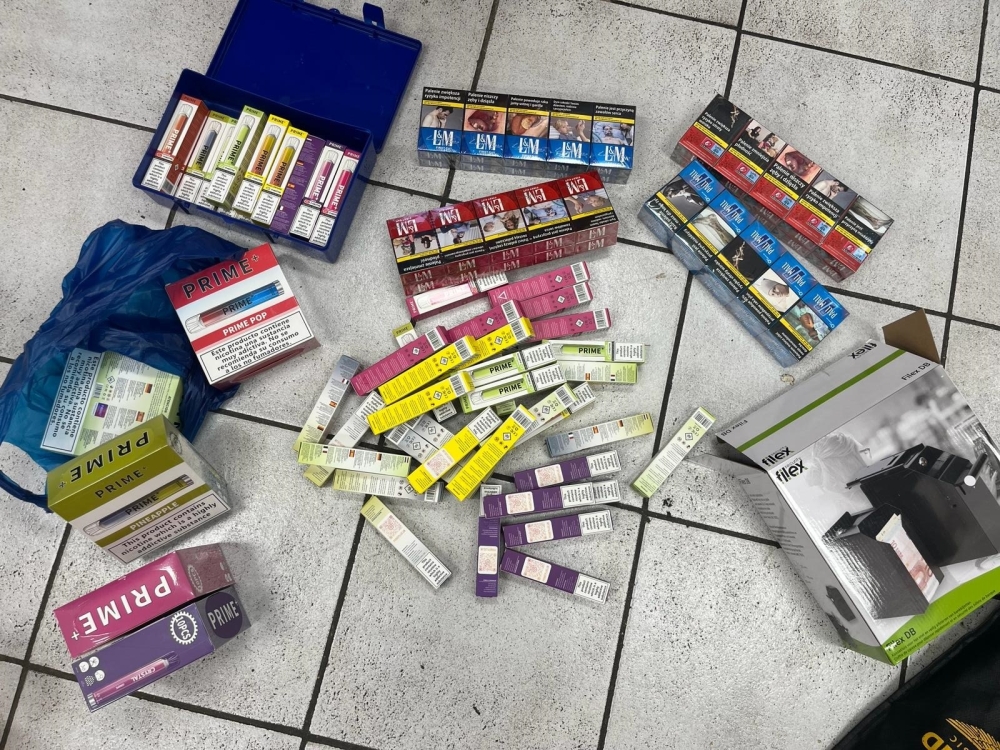 Controle in Vlaardingen: 'bij geen enkele supermarkt was alles op orde'