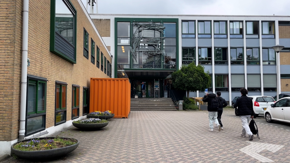 Centrale examens begonnen, leerlingen gespannen: ‘Nu telt het echt’