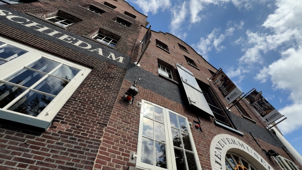 Zorgen bij het Jenevermuseum: ‘Doemscenario is dat we moeten sluiten’
