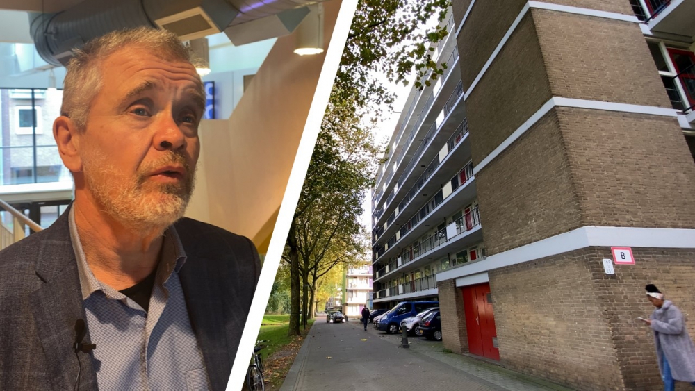 'Ooijevaar is vertrokken vanwege onduidelijkheid over Groenoord-plan'