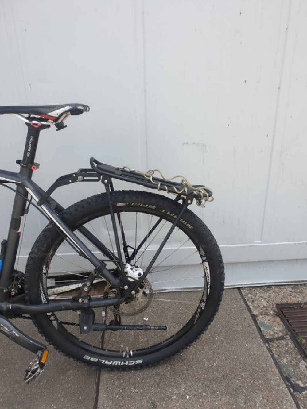 Zich verdacht gedragende man heeft fiets 'gevonden', handhaving vertrouwt het niet