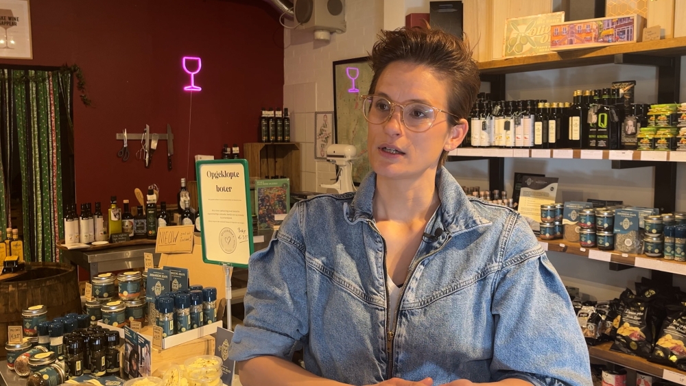 Ondernemer krijgt geen reactie maar boete van gemeente: ‘Kom gewoon eens langs!’
