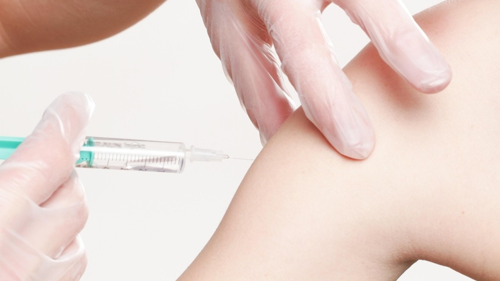 Vaccinatiegraad tegen mazelen nadert kritisch punt: ‘Alle kinderen lopen risico’