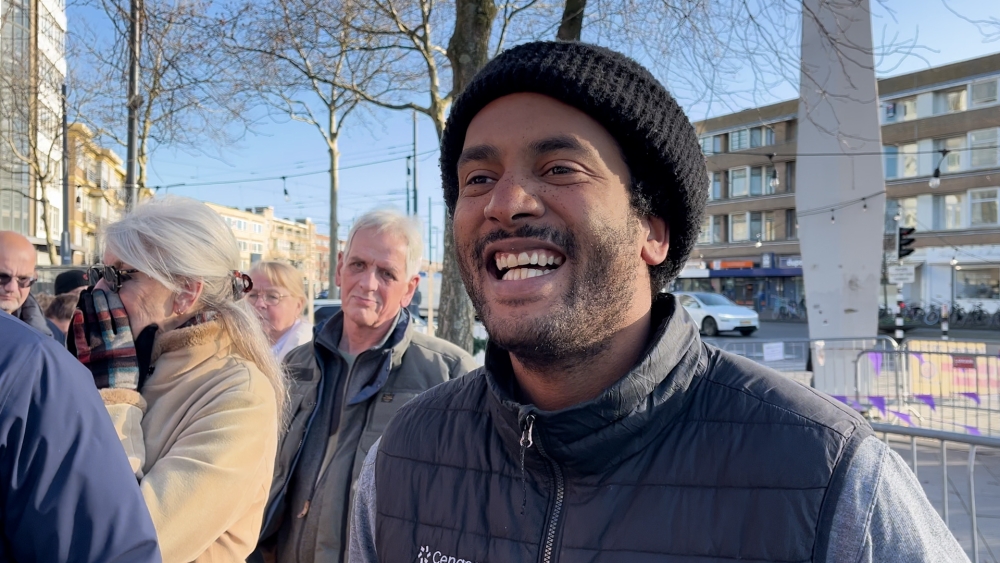 Goede voornemens? Vlaardingers en Schiedammers willen afvallen, opruimen en meer geld