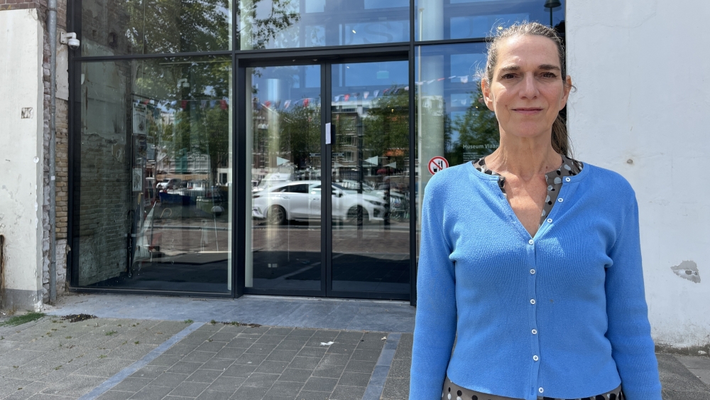 Nieuwe directeur Museum Vlaardingen: 'Bezoeker moet vaker terugkomen'