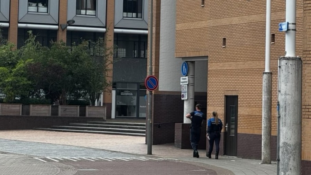 Boa’s mogen pas eind juli weer handhaven, schreven al wel 218 ongeldige boetes uit