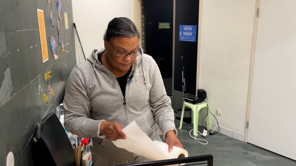 ‘Even plassen’ tot een ‘grote boodschap’: Schiedammers over openbare toiletten