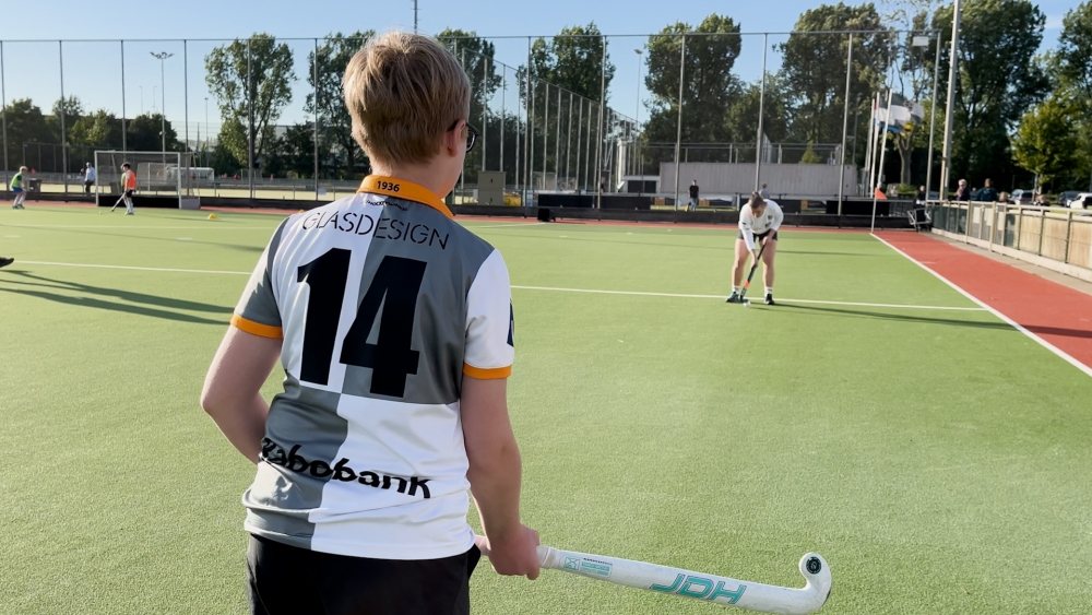 HC Schiedam wil wereldrecord verbreken met langste hockeywedstrijd ooit