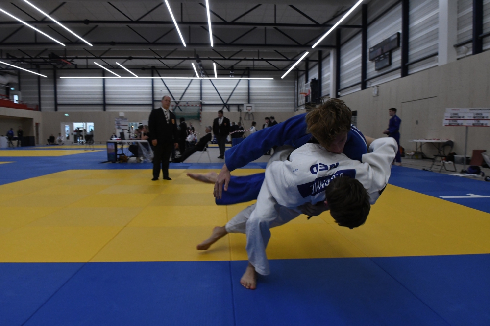 Nieuw plan: 'Schiedam maakt sporten en bewegen makkelijker'