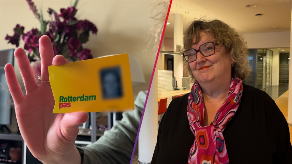 ‘Easy peasy’: minder gedoe voor Schiedamse gezinnen met een laag inkomen