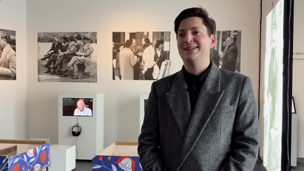 Turkse haringkoppen: Museum Vlaardingen opent nieuwe expositie over gastarbeiders