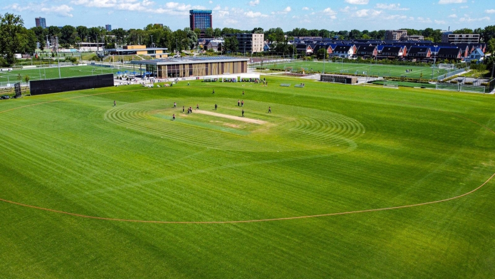 Sportclinics afgeblazen: veldhuurprijs die Sportbedrijf vraagt vindt Hermes te hoog