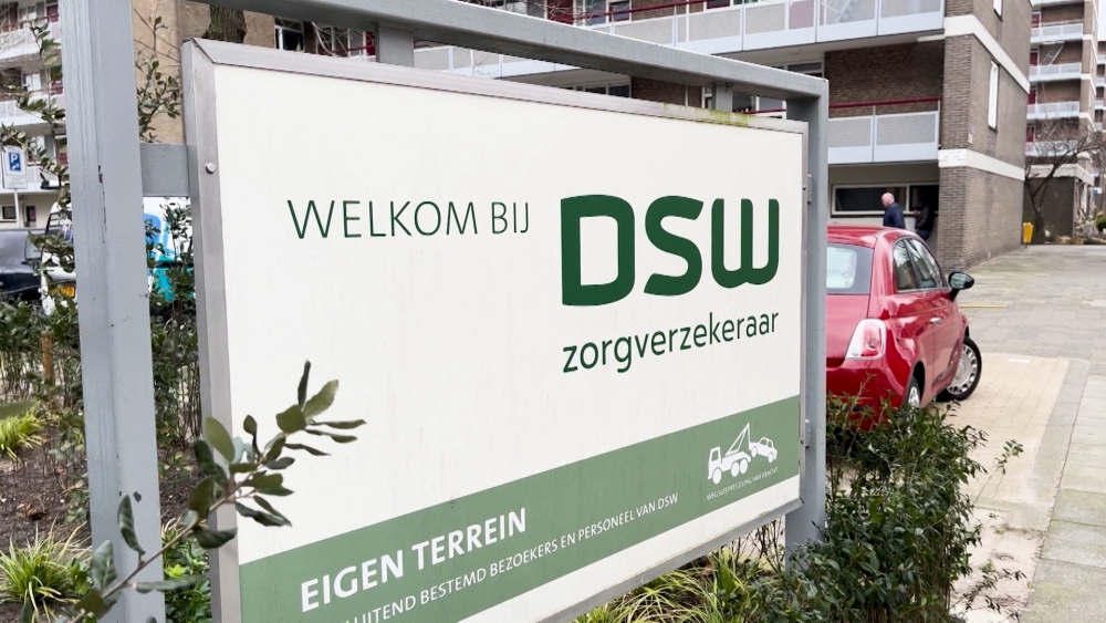 Schiedamse zorgverzekeraar DSW gaat fuseren en wordt verzekeraar met bijna miljoen klanten