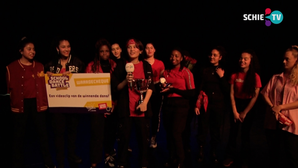 Een spannende dance battle zorgt voor een lastige keuze bij de jury: ‘Ze waren allemaal zo goed!'