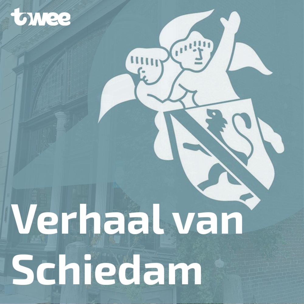 Verhaal van Schiedam